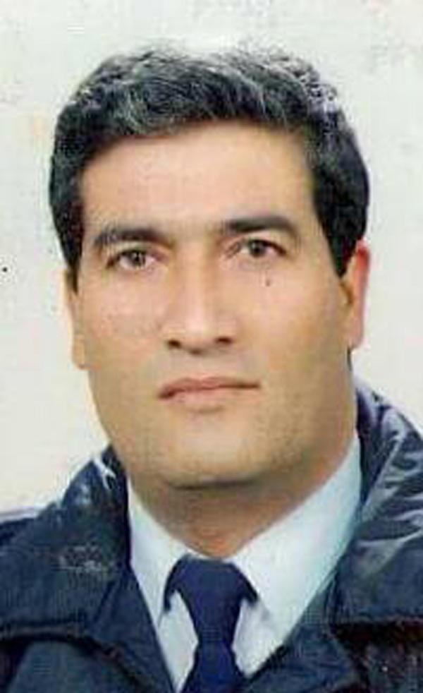 Diyarbakır'da silahlı saldırı: Baro Başkanı Elçi öldürüldü, 1 polis şehit (7)