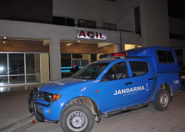 Tarladan dönen işçileri taşıyan traktör devrildi: 18 yaralı