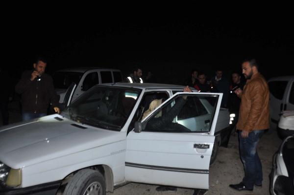 Adıyaman’da polis ormanlık alanları denetledi