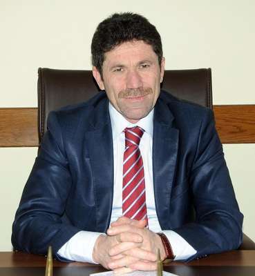 Samsun'da Belediye 1 milyon metrekare arsayı satacak