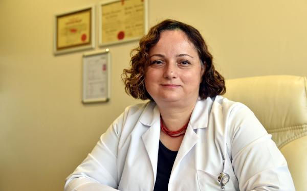 'Böbrek nakli, hastanın yaşam süresini iki kat uzatıyor'