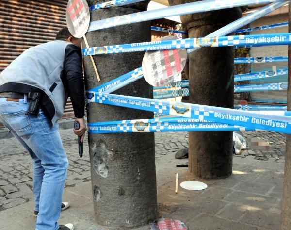 Tabanca, balistik incelemede