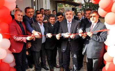 Diyanet İşleri Başkan Yardımcısı Yılmaz: Kuran kursları rehabilite ediyor