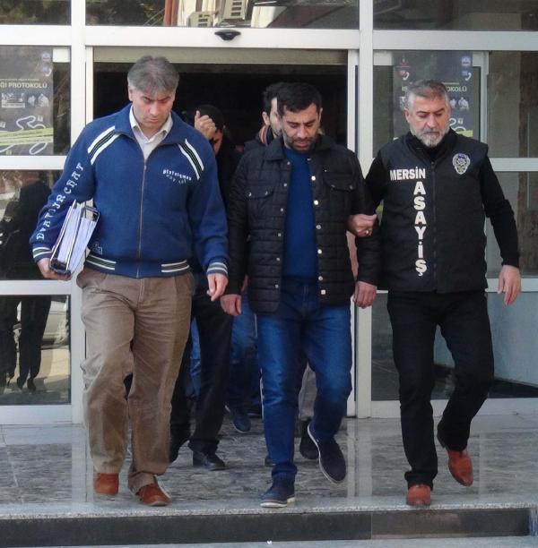 Bar işletmecisinin cinayet zanlısı yakalandı