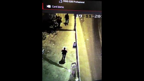 Kız öğrenci yurdundaki 'Drone'li taciz' olayının şüphelisi yakalandı, serbest kaldı