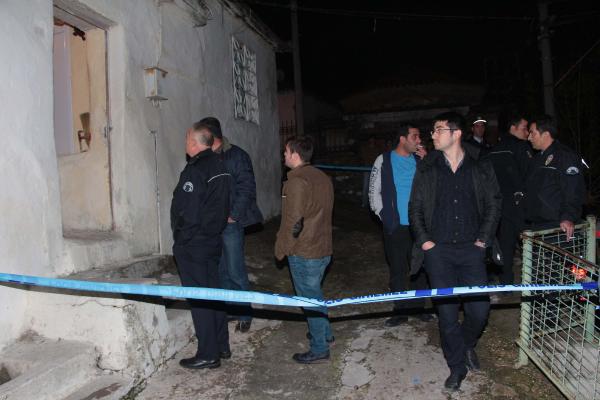 Bunalıma giren lise öğrencisi intihar etti