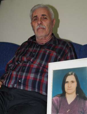 Nakille yaşadı, nakille yaşatacak
