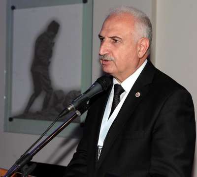 Atatürk Üniversitesi'nde, kağıt kullanılmayacak