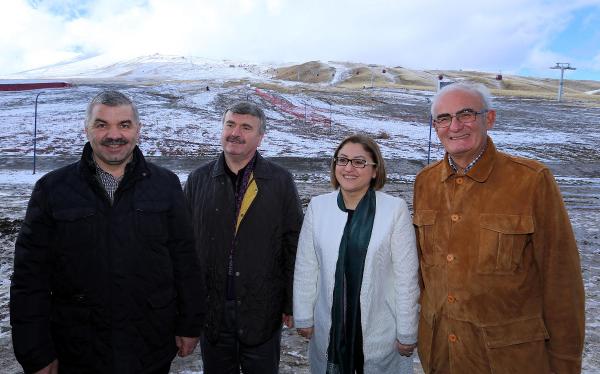 Büyükşehir Başkanları: Anadolu şahlanıyor