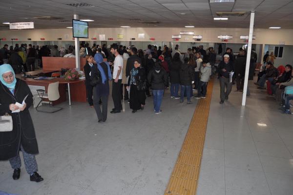 Sağlık çalışanlarından son uyarı