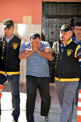 Cinayetten yargılanan 17 yaşındaki sanık: Pişmanım