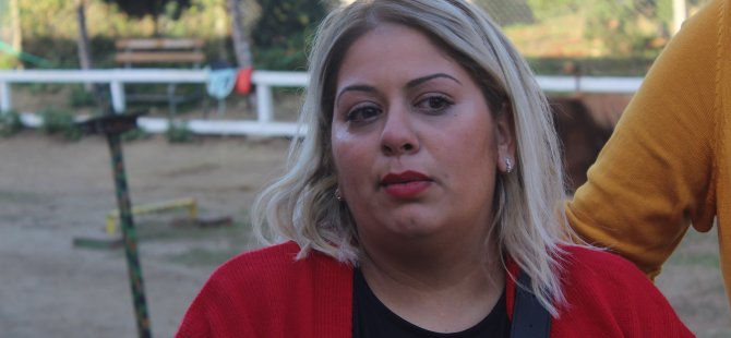 Gurbetçi anne gözyaşlarına boğuldu