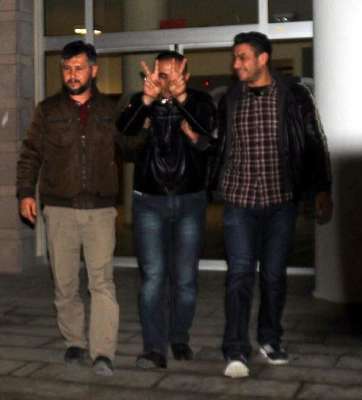 AK Partili eski başkanın öldürülmesine 3 yeni gözaltı