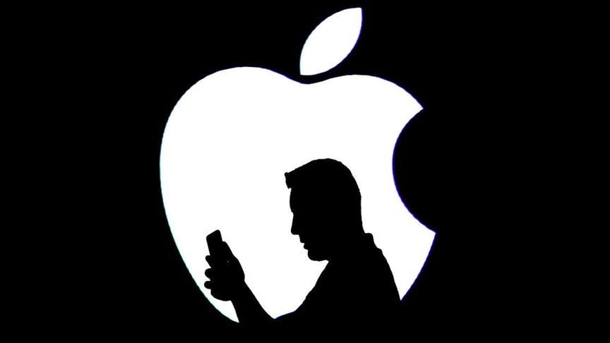 Apple, Rusya'nın talebiyle Kırım haritasını değiştirdi