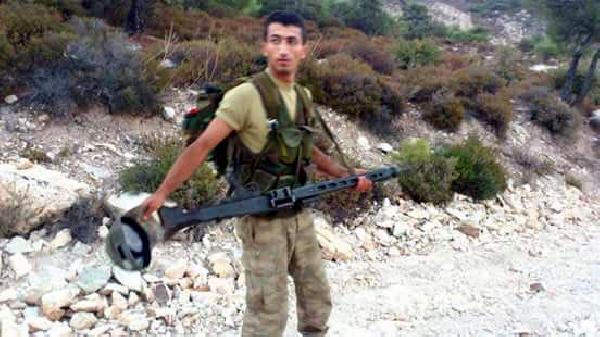 Şehit ateşi, hem Mersin'e hem de Elazığ'a düştü