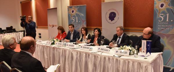 'Her 40 saniyede 1 kişi inme geçiriyor'