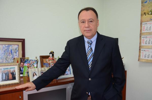 Manisa otomotiv devi Nissan'ı istiyor