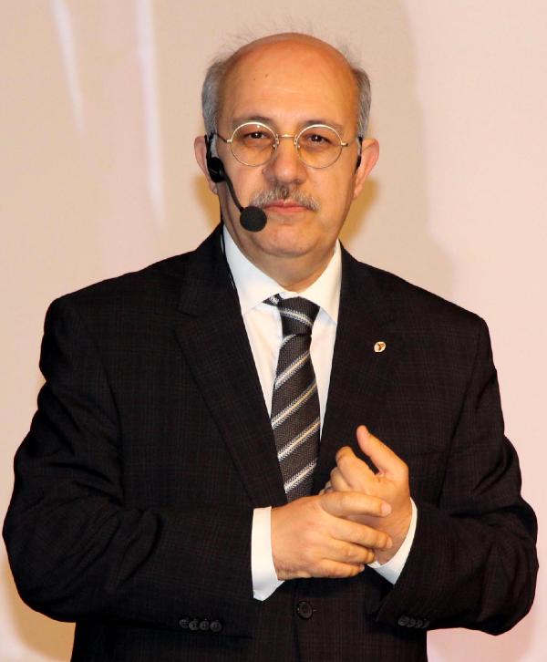 İTÜ Rektörü: Direkt seçim olursa rektörler popülist olmaya çalışıyor