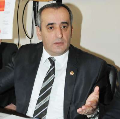 CHP'li Akar,elektrik kesintisiyle ilgili önerge verdi