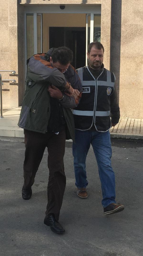 Sahte içkiden 8'inci ölüm, 2 kişi daha hastaneye kaldırıldı (2)