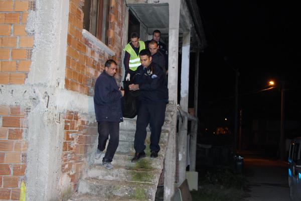 Kolonya içtiği iddia edilen kişi öldü