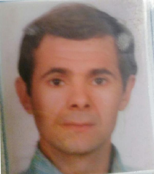 Kamyonet devrildi 1 ölü