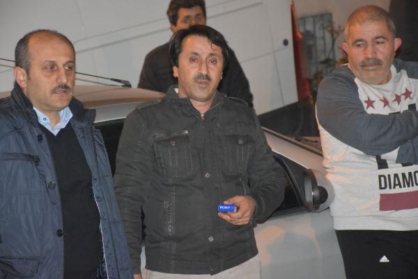 Gaziosmanpaşa'da bir kıraathanenin önüne ses bombası atıldı