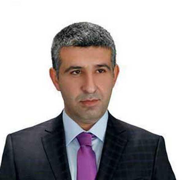 DBP’li Suruç Belediye Başkanı gözaltına alındı