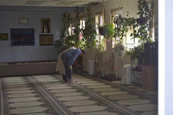Kanada'da sığınmacılara kucak açan camii yetkilisine tehdit...