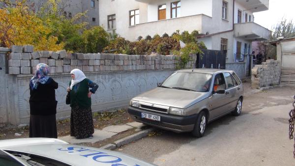 Boşanmak isteyince eşi tarafından vurulan kadın öldü