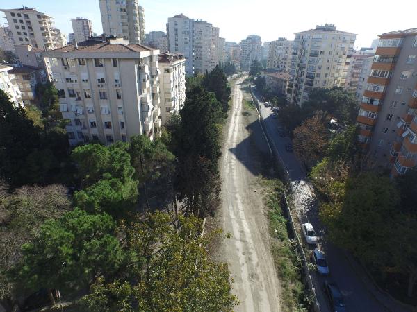 İstanbul'un  banliyö tren hatları 2 yıl 3 ay sonra tamamlanacak
