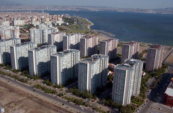 Mavişehir'in toplu konut alanı ilanı kararına ikinci iptal