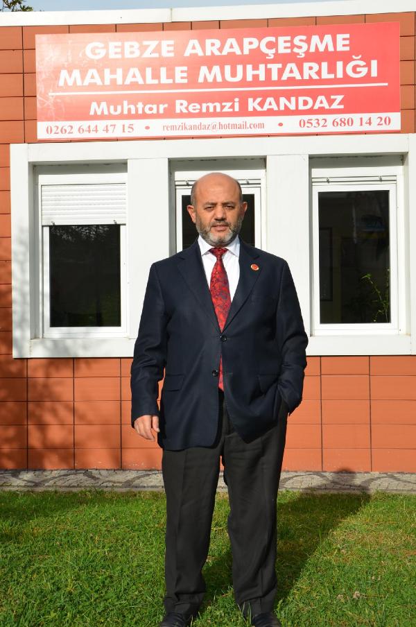 O muhtar konuştu: Vatandaş 'eyvah' demeden çocuğuna sahip çıksın