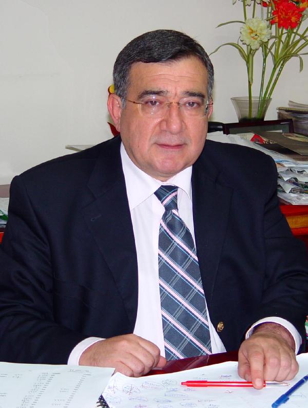 Özdemir: Narenciye ihracatçısı endişeli
