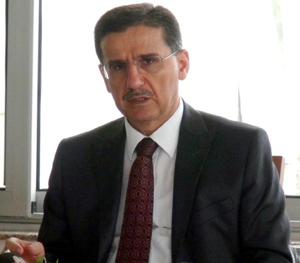 Vali Topaca: Son 10 günde Hatay'a 167 yaralı getirildi