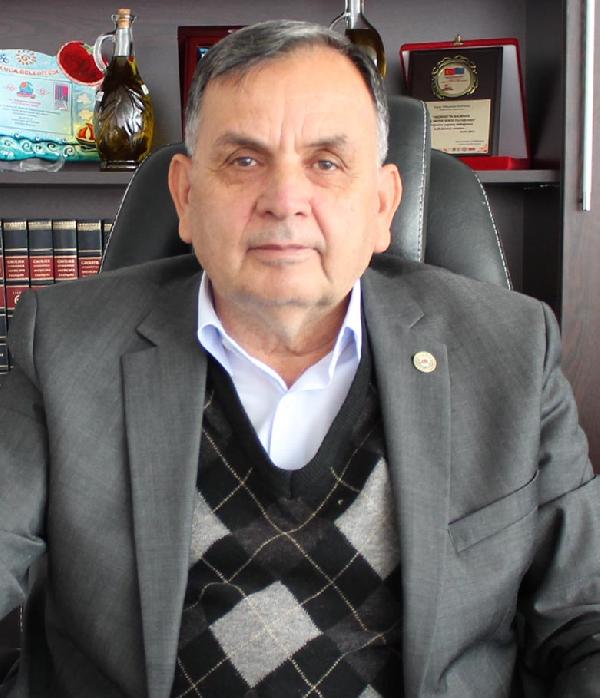 Üretici başka ihracat kapısı istiyor