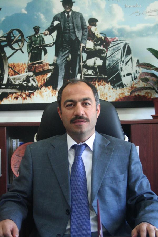 Nevşehir’de güneş santrali kurmak için 647 başvuru yapıldı