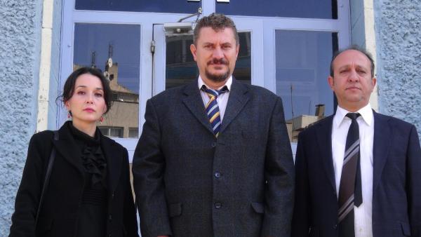Cumhurbaşkanı'na hakaret davasında, bilirkişi 'Gollum' karakterini inceleyecek