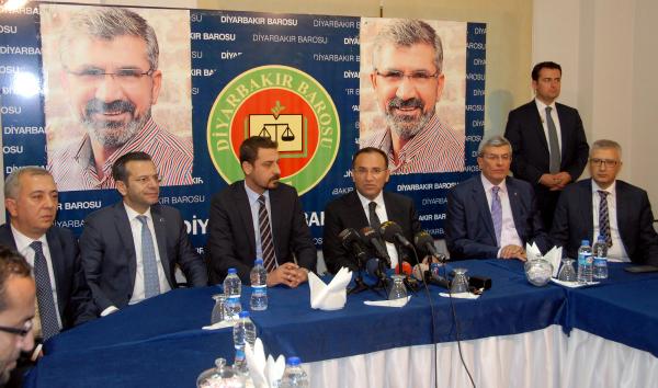 Bozdağ: Olay yerinde bir tane deforme olmuş mermi çekirdeği bulundu
