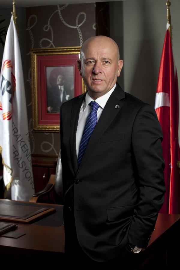 "Önlem alınmazsa gelecek yıl perakendede yaprak dökümü yaşanır"