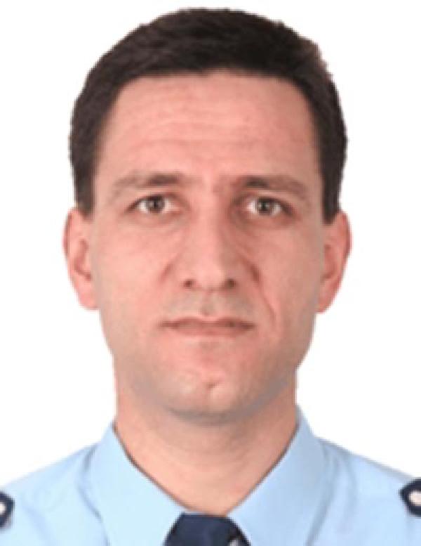 Yüksekova'da yaralanan polis GATA'da şehit oldu (2)