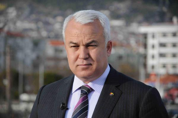 Muğla tarımına Rusya bombası
