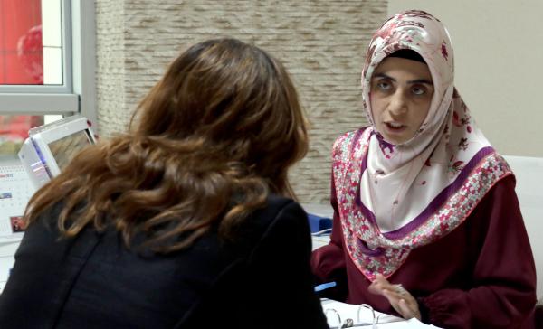 Belediye boşanmaları önlemek için ‘Aile Birimi’ kurdu