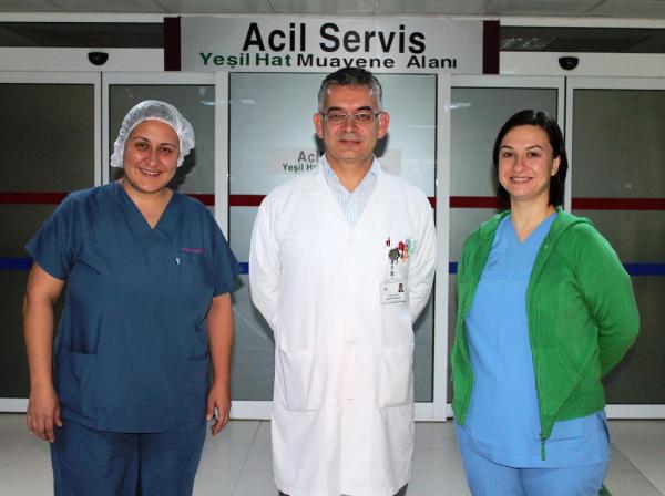 Organları 6 hastaya umut oldu