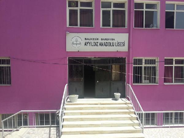 Bu okulda artık zil çalmıyor