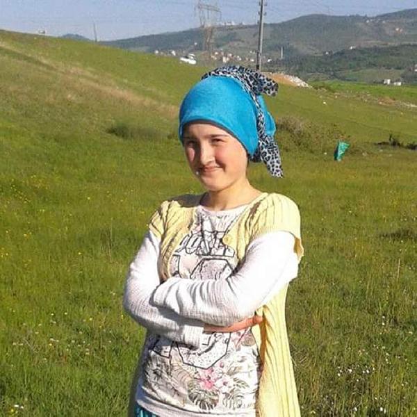 Babaanne ile torunu sobadan sızan gazından öldü
