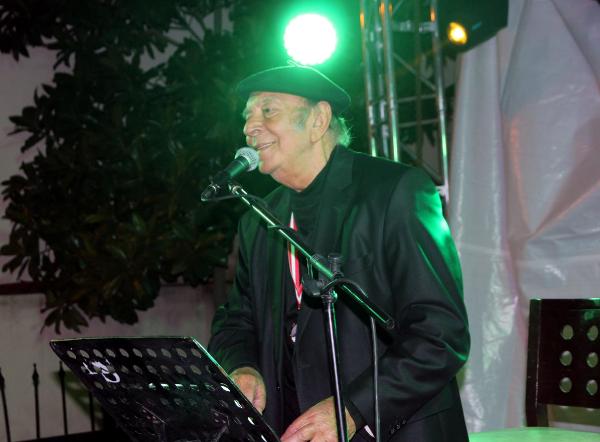 Dario Moreno, şarkılarıyla anıldı