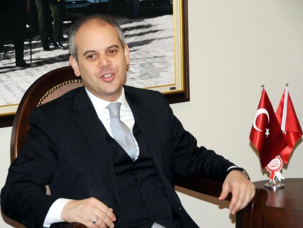 Bakan Kılıç: Bize düşen gece demeden gündüz demeden koşarak çalışmak