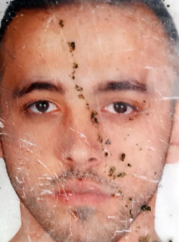 Ordu’da sahile erkek cesedi vurdu