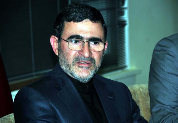 İran Başkonsolosu: Rusya ve Türkiye arasında dostluklar yenilensin